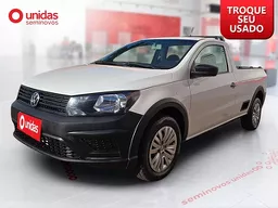 Volkswagen Saveiro