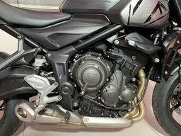 Triumph Trident