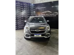 Chery Tiggo 5X