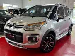 Citroën Aircross