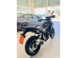 Honda CB 500
