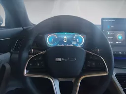 BYD Song Plus