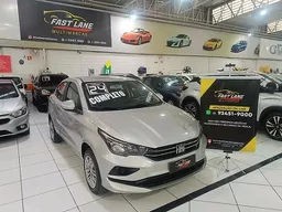 Fiat Cronos