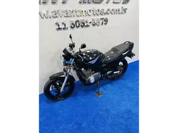 Suzuki GS