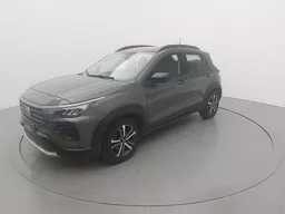Fiat Pulse