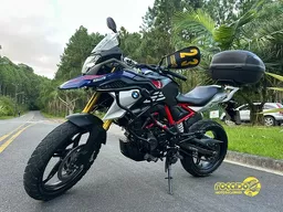 G 310 GS