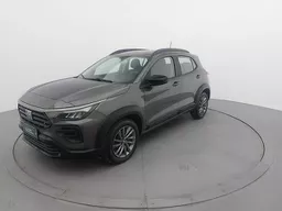 Fiat Pulse