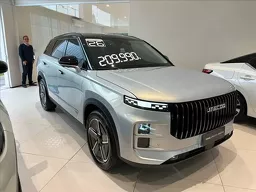 Jaecoo 7