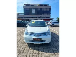 Nissan Grand Livina