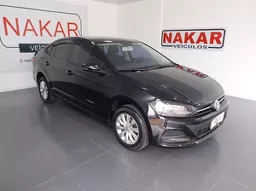 Volkswagen Virtus