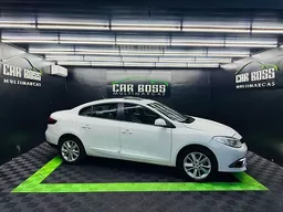 Renault Fluence
