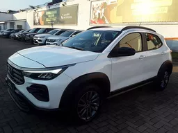Fiat Pulse