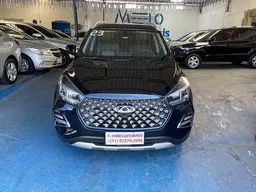 Chery Tiggo 5X Pro