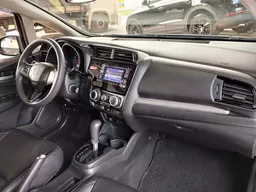 Honda WR-V