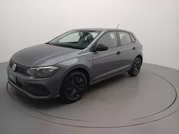 Volkswagen Polo Hatch