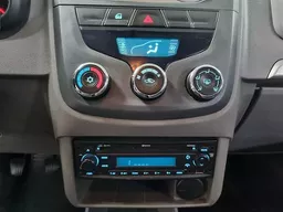Chevrolet Agile