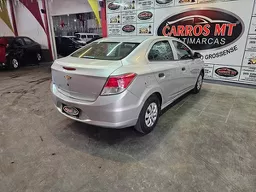 Chevrolet Prisma