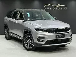 Jeep Commander