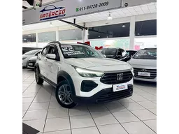 Fiat Pulse