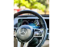 Mercedes-benz Eqc 400