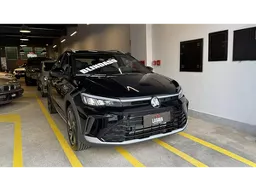 Volkswagen Nivus