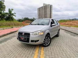Fiat Siena