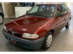Chevrolet Astra