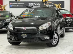 Fiat Siena