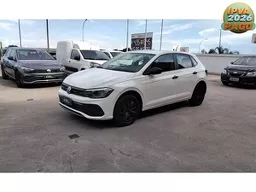 Volkswagen Polo Hatch