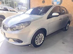 Fiat Grand Siena