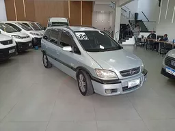 Chevrolet Zafira