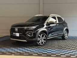 Fiat Pulse