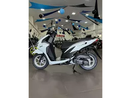 Yamaha Fluo
