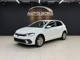 Volkswagen Polo Hatch