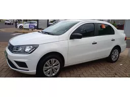 Volkswagen Voyage