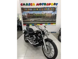 Yamaha Drag Star