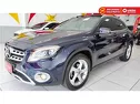 Mercedes-benz GLA 200 2020-azul-feira-de-santana-bahia-32