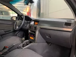 Chevrolet Vectra