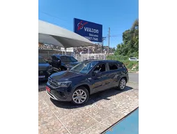 Volkswagen Taos