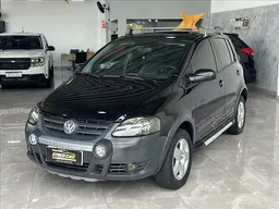 Volkswagen Crossfox