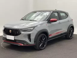 Fiat Pulse
