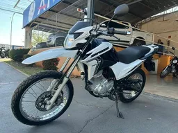 Honda NXR Bros