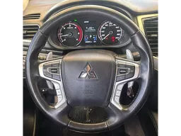 Mitsubishi L200 Triton