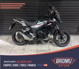 CB 500
