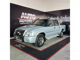 Chevrolet S10