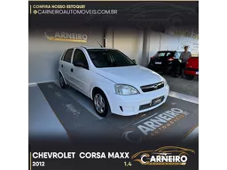 Chevrolet Corsa