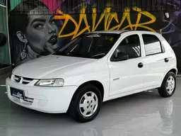 Chevrolet Celta