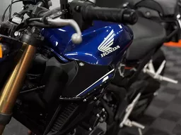 Honda CB 500