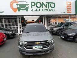 Chevrolet Montana