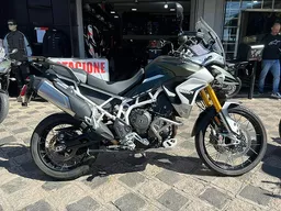 Tiger 900